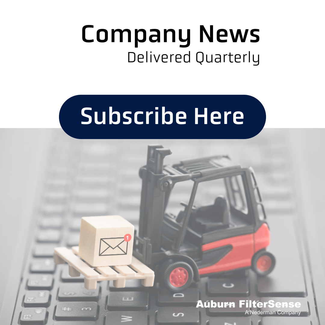 Auburn Newsletter