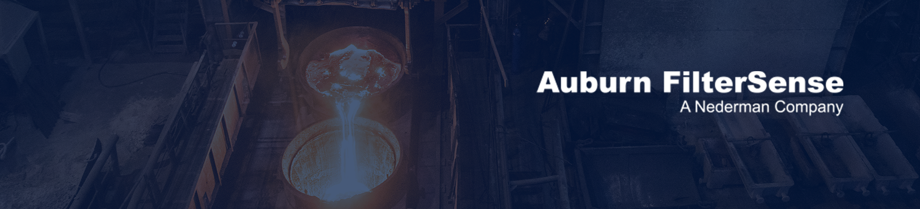 steel manufacturing with Auburn